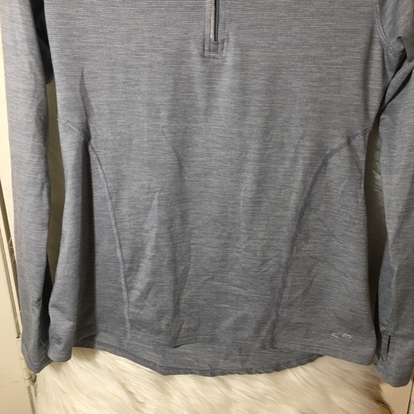 CHAMPION SPORTS PULLOVER TOP - Picture 5 of 7